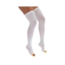 Meia Elastica Anti Trombo 7/8 Meia-coxa Aes Venosan