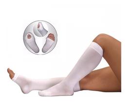 Meia Elastica Sigvaris Anti Trombo 3/4 Panturrilha