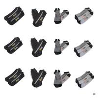 Meia Enzo Maculina Elite kit 6 ou 12 pares