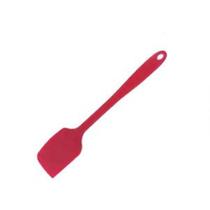 Meia Espátula de Silicone Vermelha Mimo Meia Espátula de Silicone Vermelha Mimo