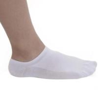 Meia esportiva adulto trifil invisivel 6 pares 35-43 t7064 Meia esportiva adulto trifil invisivel 6 pares 35-43 t7064