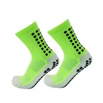 Meia Esportiva Antiderrapante Futebol Tipo Trusox Pro Socks Tamanho único