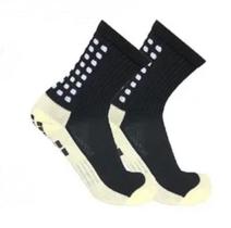 Meia Esportiva Antiderrapante Pulmax