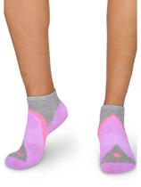 Meia Esportiva Cano Curto Puket 8505 Meia Esportiva Cano Curto Puket 8505