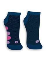 Meia Esportiva Cano Curto Puket 8505 Meia Esportiva Cano Curto Puket 8505