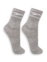 Meia Esportiva Cano Médio Speedo 8030