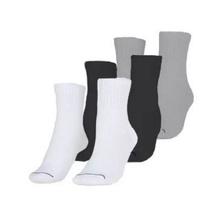 Meia Esportiva Cano Médio Trifil Ref.8720 - Kit Com 6