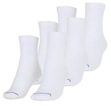 Meia Esportiva Cano Médio Trifil Ref.8721 - Kit Com 3