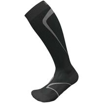 Meia Esportiva de Compressão Performance Sigvaris - Preta - G3 Meia Esportiva de Compressão Performance Sigvaris - Preta - G3
