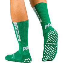 Meia Esportiva Futebol UltraGrip Original ProSocks
