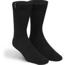 Meia Esportiva Norden Basica Preto Tamanho 38/43 Meia Esportiva Norden Basica Preto Tamanho 38/43