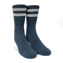 Meia Esportiva Norden Old Style Cor Grafite Tamanho 38/43 Meia Esportiva Norden Old Style Cor Grafite Tamanho 38/43