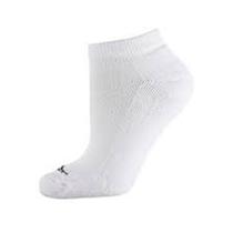 Meia esportiva penalty cano baixo ecoknit 3 pares 33-38
