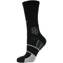 Meia Esportiva Performance Jogos Treinos Corrida Cano Longo Cotton Penalty 411660