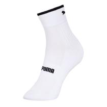 Meia Esportiva Puma Cano Baixo Masculino