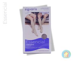Meia Essencial - Select Comfort Premuim Sigvaris