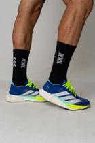 Meia Fastpace Cano Médio-10 km 39/42
