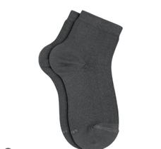 Meia Feminina Cano Curto LUPO 4576-003 Meia Feminina Cano Curto LUPO 4576-003