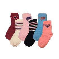 Meia Feminina Cano Longo M12 Sortida Meia Feminina Cano Longo M12 Sortida