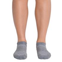 Meia feminina esportiva invisível Trifil