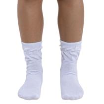 Meia Feminina Fitness Aeróbica Apollo