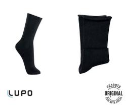 Meia Feminina Lupo Sem Punho 4421 - 1 Par