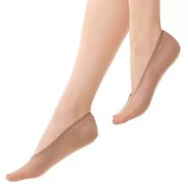 Meia feminina lupo soquete fio 20 fina 05530 a famosa meia da loba Meia feminina lupo soquete fio 20 fina 05530 a famosa meia da loba