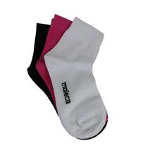 Meia Feminina Moleca 5998.2 Cano Médio Meia Feminina Moleca 5998.2 Cano Médio