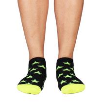 Meia Feminina Moon Boot