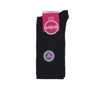 Meia Feminina Selene 3/4 Lã- 7001.001 Meia Feminina Selene 3/4 Lã- 7001.001