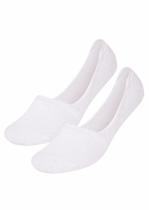 Meia feminina selene sapatilha invisível