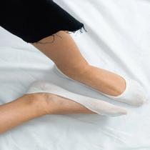 Meia Feminina Selene Sapatilha Super Invisivel - 7340003