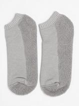 Meia Feminina Soft Mescla Tamanho 34-39
