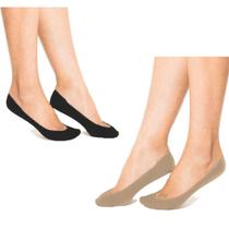 Meia feminina trifil sapatilha invisivel fio 70 cavada Meia feminina trifil sapatilha invisivel fio 70 cavada