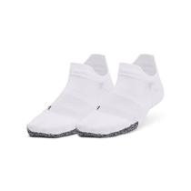 Meia Feminina Under Armour Breathe - Pacote com 2 Pares