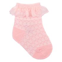 Meia festa fashion feminina Pimpolho 16 ao 20