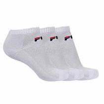 Meia Fila Cano Curto Light c/ 3 pares