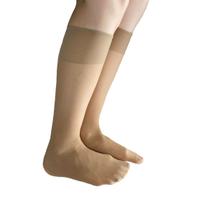 Meia Fina Fio 20 3/4 Modelo Europeu Trifil 6106 Meia Fina Fio 20 3/4 Modelo Europeu Trifil 6106