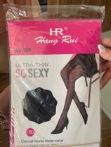 Meia fina sexy 15d - Hang Rui