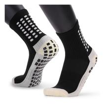 Meia Futebol Antiderrapante Estilo Trusox Meia Futebol Antiderrapante Estilo Trusox