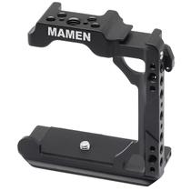 Meia Gaiola Cage CCS-A1 para Câmera Sony a7IV, a7SIII e a1