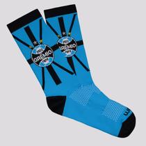 Meia Grêmio Performance Feminina Azul