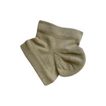 Meia Hidratante P/ Calcanhar, Joelho e Cotovelo Ressecados - 1 par