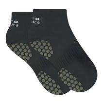 Meia Hidro Hidroginastica Pilates Antiderrapante Selene