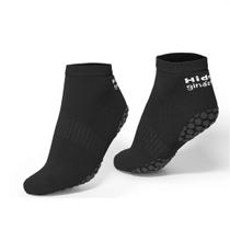 Meia Hidroginástica Antiderrapante Selene Unissex Sapatilha Meia Hidroginástica Antiderrapante Selene Unissex Sapatilha