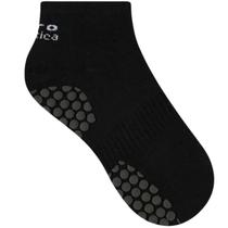 Meia Hidroginástica Antiderrapante Unissex Selene