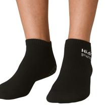 Meia Hidroginástica Pilates Antiderrapante Selene