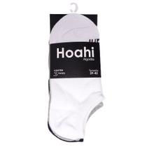 Meia Hoahi Kit C/3 39 Ao 43 18022 Meia Hoahi Kit C/3 39 Ao 43 18022