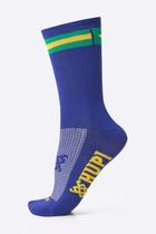 Meia HUPI Brasil 3.0 Meia HUPI Brasil 3.0