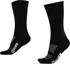 Meia Hupi Ciclismo e Corrida Sonhe treine Alcance Preto Meia Hupi Ciclismo e Corrida Sonhe treine Alcance Preto